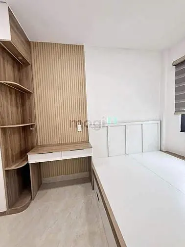 Quận 10 - 42M - Ngang 6M - 3Pn - Đầy Đủ Nội Thất – Chỉ 5.95 Tỷ
