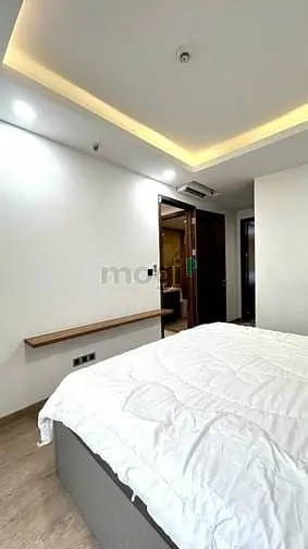 Cho Thuê Căn Hộ Nội Thất Mới 100% M7 Midtown 27 Triệu/Tháng