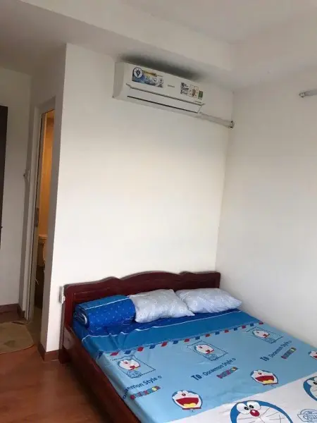 Chỉ 8,5Tr Căn 2P Ngủ Chung Cư Phúc Yên, P15,Tân Bình