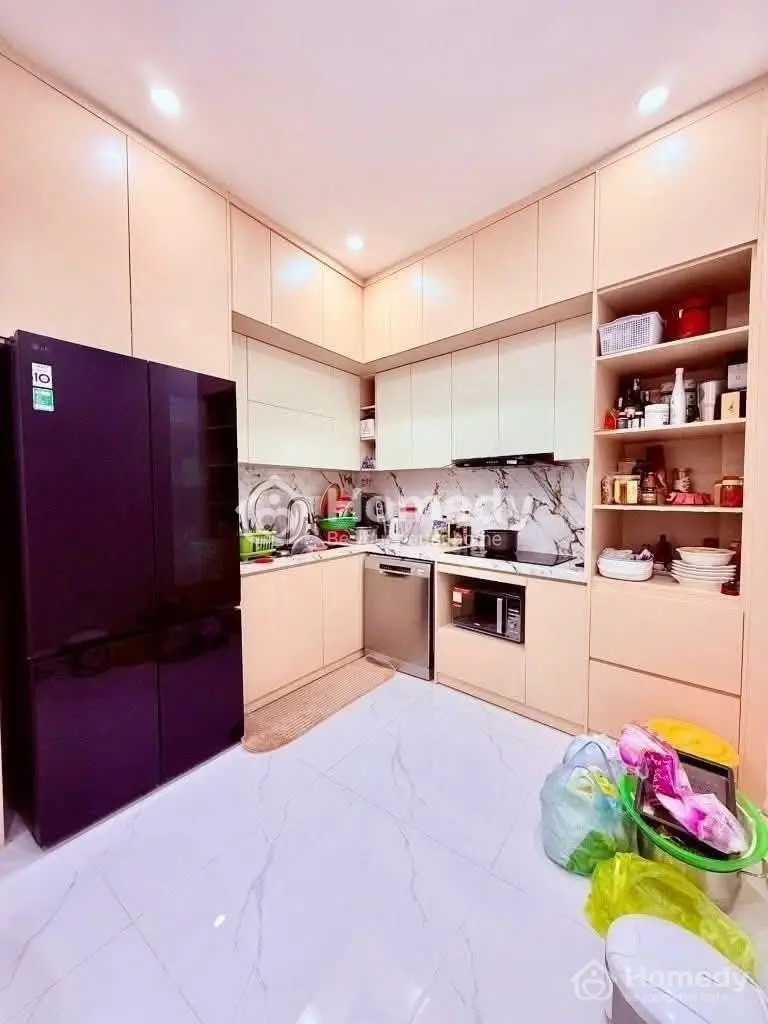 Nhà Đẹp Lê Trọng Tấn 40M👉4 Ngủ, Full Nội Thất,Xe Vf3 Đỗ Cửa