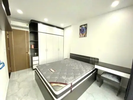 Chung Cư Hado Centrosa, Quận 10: 3P Ngủ, Ntcc, 100M2, 23Triệu