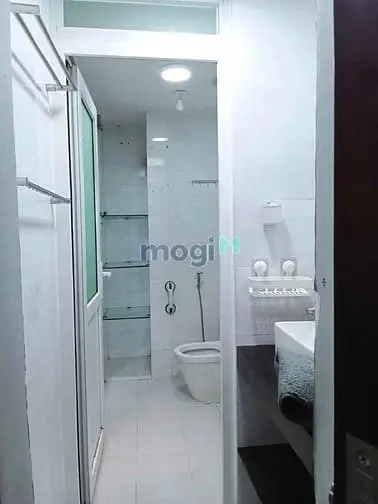 Bán Căn Hộ Âu Cơ Tower Tân Phú, Có Sổ Hồng, 53M2 2Pn-1Wc, Nhà Thoáng