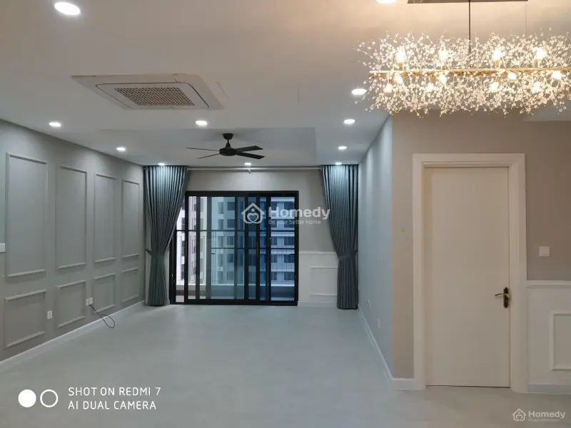 Bán Căn Hộ Chung Cư Vimeco Ii Nguyễn Chánh - Full Nội Thất Cao Cấp