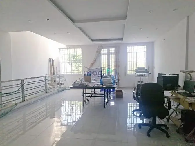 🏡 Nhà Mặt Tiền Kdc Phú Xuân Nhà Bè – 4 Tầng Btct – Có Hồ Bơi – Giá 12
