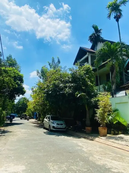 Cho Thuê Nhà Nguyên Căn Diện Tích Lớn Phường Linh Đông, Thủ Đức, Tp.hcm