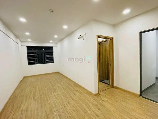 Bán Căn Hộ Saigonhome, Bình Tân, 70M2 2Pn-2Wc, Nhà Mới Thoáng Mát