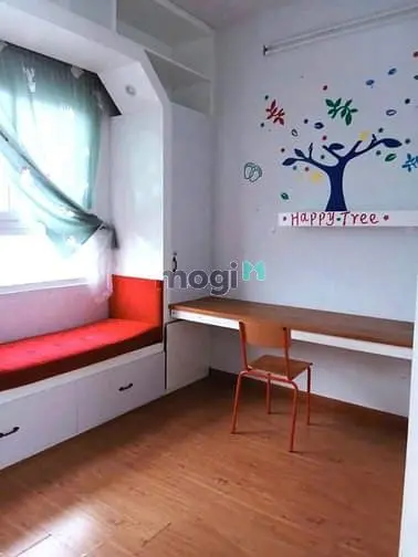 Bán Căn Hộ Âu Cơ Tower Tân Phú, Có Sổ Hồng, 53M2 2Pn-1Wc, Nhà Thoáng