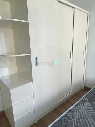 Cho Thuê Chung Cư Vinhome Smart City Tây Mỗ, Toà I1. 3 Ngủ, Đủ Đ