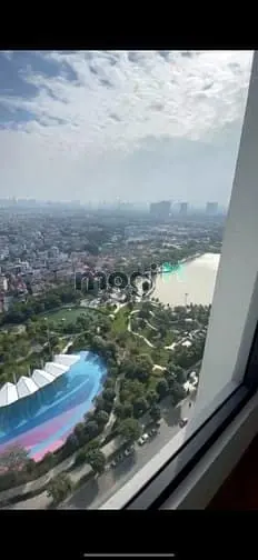 Cho Thuê Chung Cư Tòa I1. Imperia Vinhome Smart City Tây Mỗ, 48M2, 1Pn