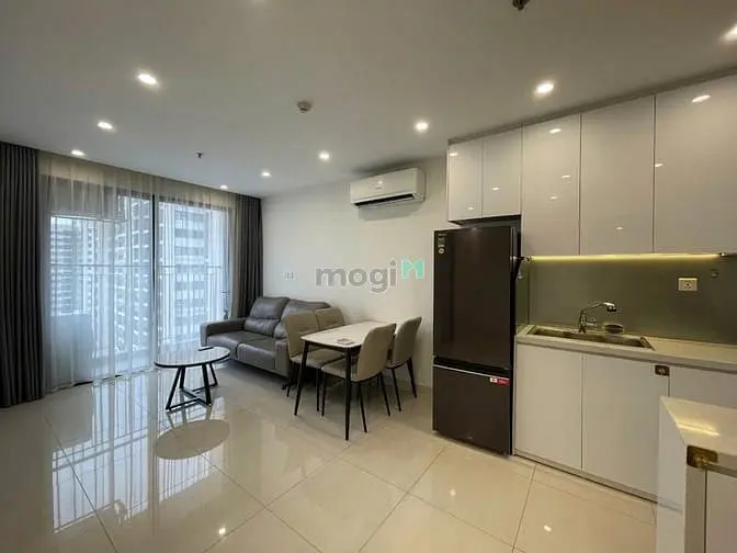 Cho Thuê Chung Cư Tòa S203, Vinhome Smart City Tây Mỗ, Dt 43 M2. 1Pn+