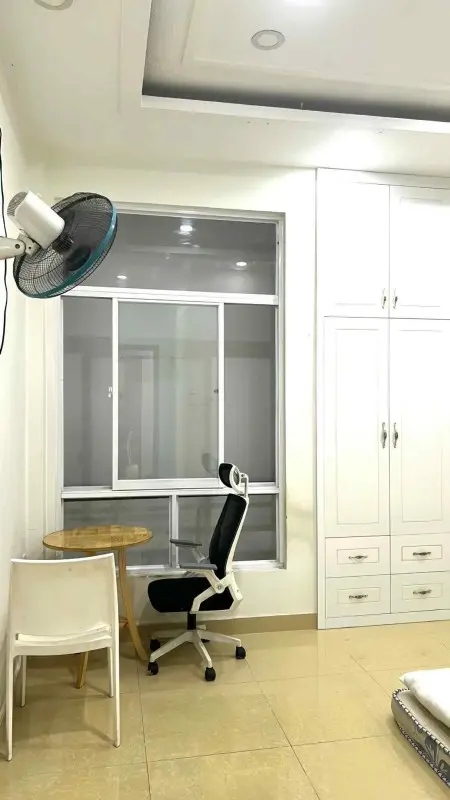 Cho Thuê Phòng 20M2 Ở Khu Dân Cư Hồng Đào, Thủ Đức, Gần Vạn Phúc City