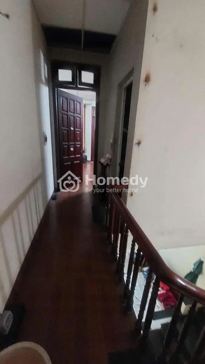 Chính Chủ Cần Bán Nhà 2 Tầng - Khu Đô Thị Định Công