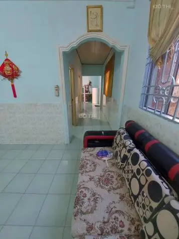 Cho Thuê Nhà Nguyên Căn Cấp 4 Thuộc Phú Trinh -Trung Tâm Phan Thiết