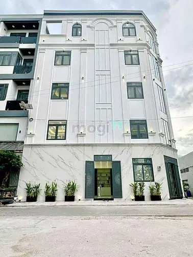 Cần Bán Nhà Quận Bình Tân - Mã Lò 53M2 Giá 8 Tỷ 700Tr