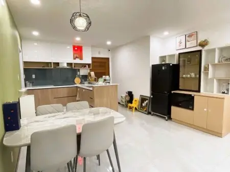 Ruby Garden, 9Tr/Th, 87M2, 2Pn, 2Wc, Nhà Mới, Nguyễn Sỹ Sách, Tb.