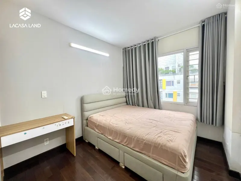 Charmington - Bán Căn 3 Phòng Ngủ Full Nội Thất Xịn 4Tỷ6 Bao Sang Tên - Thương Lượng