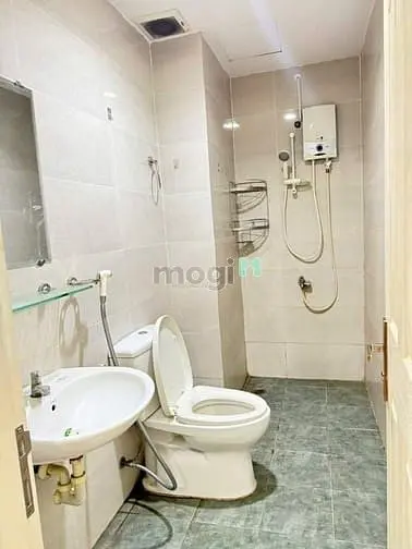 Chung Cư Thái An, Nguyễn Văn Quá, Q12: 50M2, 1P Ngủ, Ban Công, 5Tr/Th