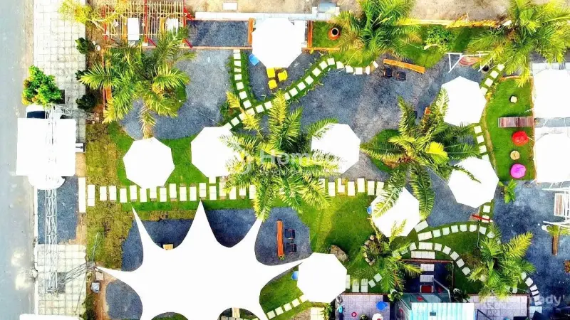 Đất Mặt Tiền Full Thổ Liền Kề Sân Bay Long Thành Gía Chỉ Hơn 10Tr/M2
