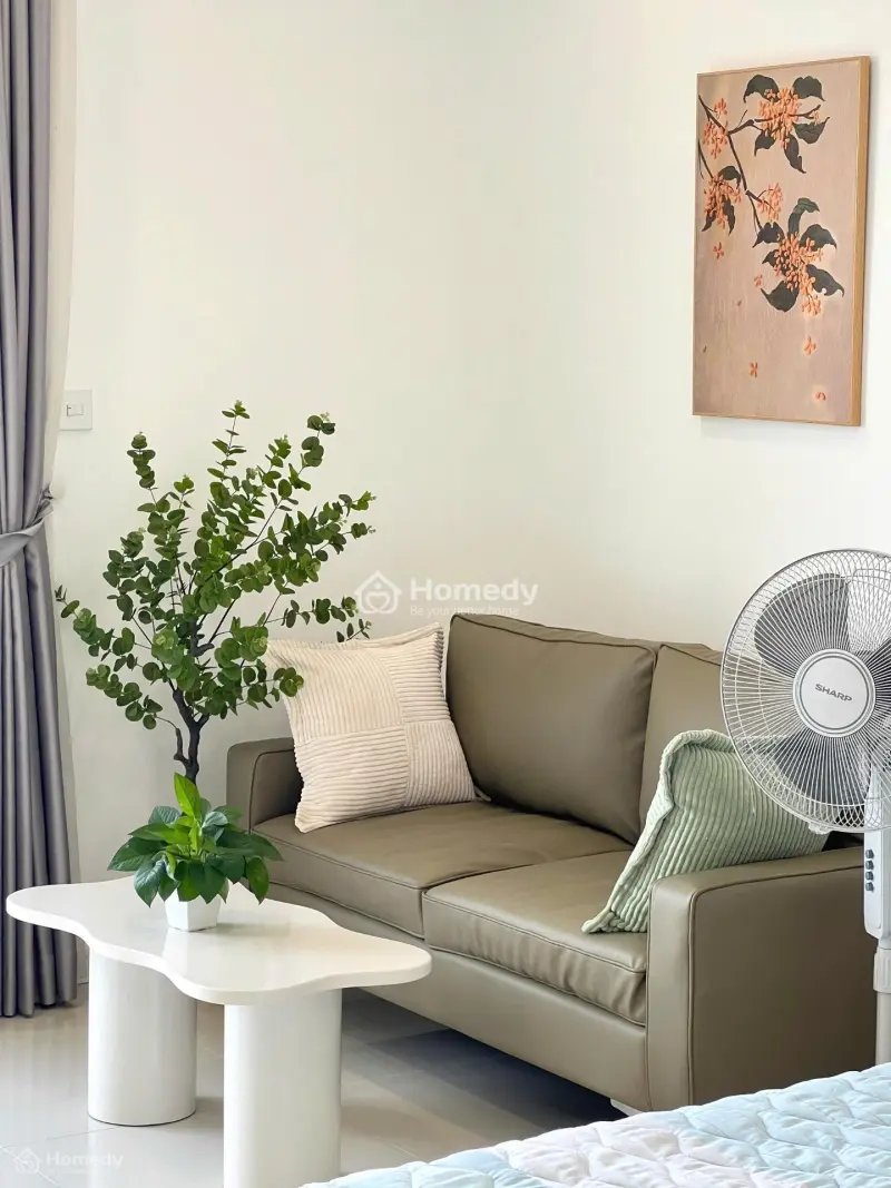 🍒 Lavida Plus - Cho Thuê Studio Full Nội Thất Ngắn Hạn Và Dài Hạn