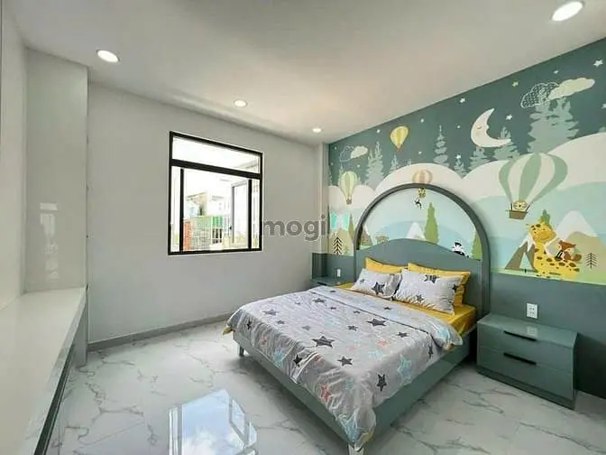 Bán Nhà Mặt Tiền Đg.17A Đối Diện Siêu Thị Aeon Bình Tân Giá 27 Tỷ