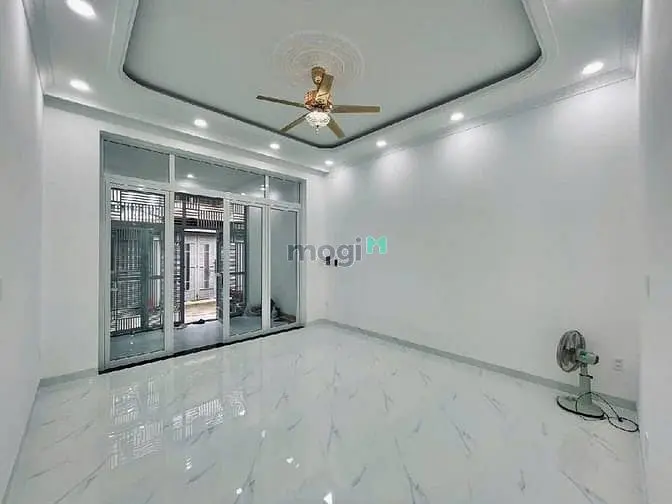 Bán Nhà Mới Xây Trần Thị Trọng-Tb- Gần 100M2 Siêu Rộng ,Thoáng,Hơn 7Tỷ