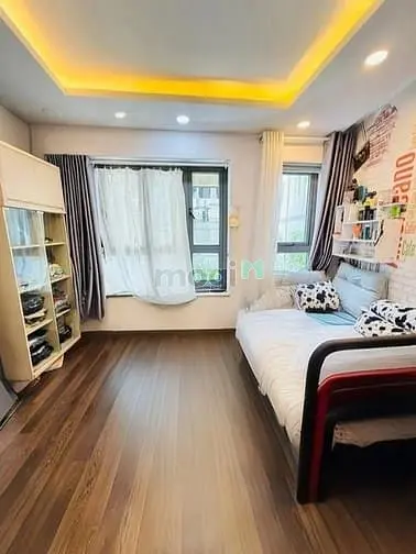 [Quận 3] Bán Nhà Mới 4 Tầng Gần Vòng Xoay Lý Thái Tổ Giá Chỉ Hơn 6 Tỷ