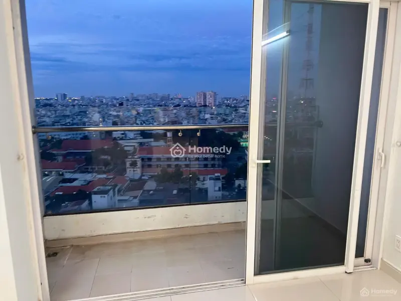 Charmington La Pointe - Bán Căn 2Pn2Wc Căn Góc 72M2 Giá 3Ty5 Bao Phí