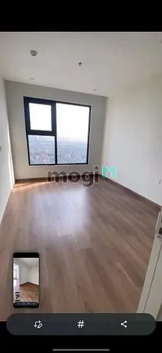 Cho Thuê Chung Cư Tòa I1. Imperia Vinhome Smart City Tây Mỗ, 48M2, 1Pn