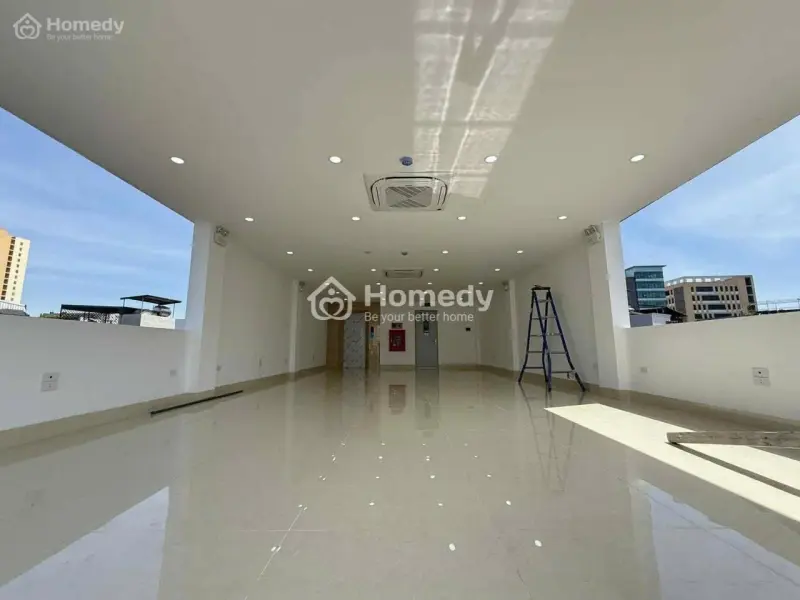 Bán Nhà Mặt Phố Nguyễn Ngọc Nại, Thanh Xuân, 106M2, 55 Tỷ, 9 Tầng, Mt: 6.2M, Cho Thuê 150Tr