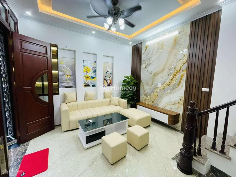 Nhà Đẹp Phân Lô: Hoàng Văn Thái 40M👉4 Ngủ, Ô Tô Đỗ Cửa, Giá Tốt