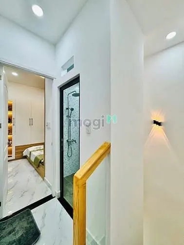 Bán Nhà Đẹp Giáp Quận 1- Nguyễn Văn Lạc,P21, Bình Thạnh-4,68 Tỷ