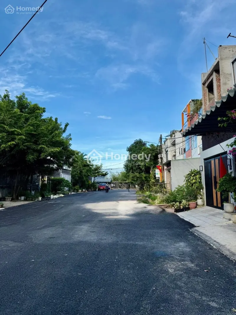 Nhà Mặt Tiền Đối Diện 600 Giường - Chỉ 7 Tỷ Xí Xi