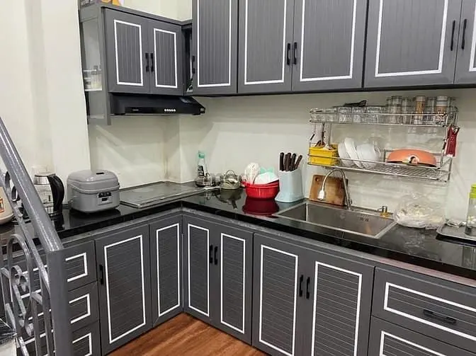 Bán Nhà Đẹp Quân 10 Đường Tân Phước Giá 6,5 Tỷ