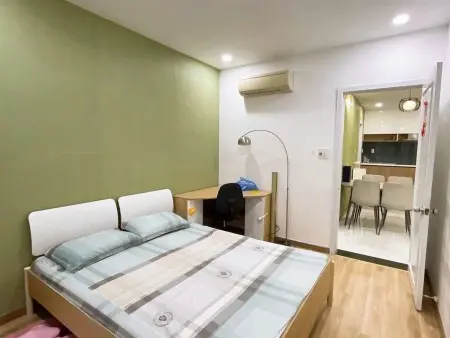 Ruby Garden, 9Tr/Th, 87M2, 2Pn, 2Wc, Nhà Mới, Nguyễn Sỹ Sách, Tb.