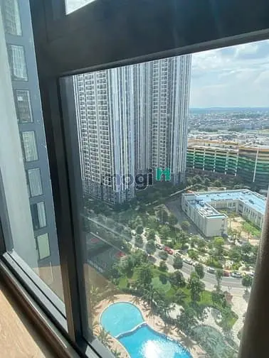 Cho Thuê Chung Cư Vinhome Smart City Tây Mỗ, Toà I1. 3 Ngủ, Đủ Đ