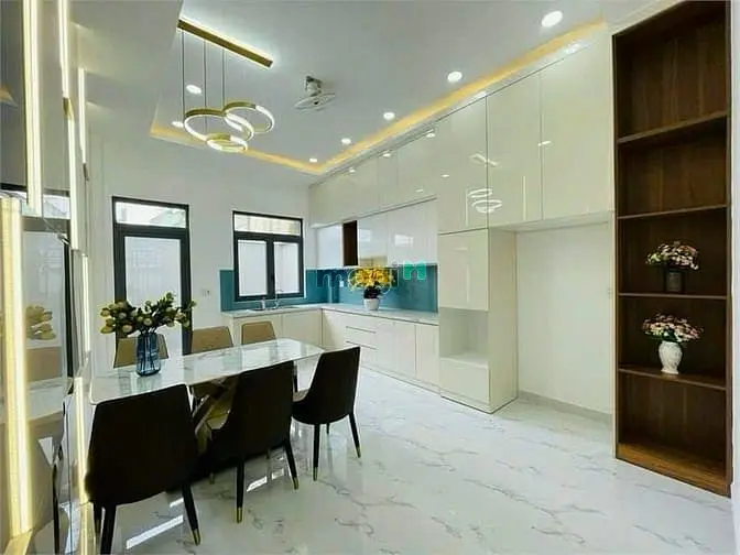 Bán Nhà Mặt Tiền Đg.17A Đối Diện Siêu Thị Aeon Bình Tân Giá 27 Tỷ