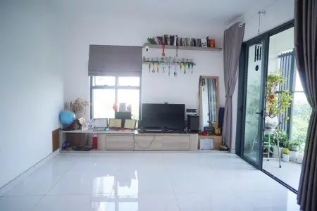 C/C Phúc Yên, 90M2, 2Pn, 2Wc, 9Tr/Th,Nội Thất, Phan Huy Ích, Tb.