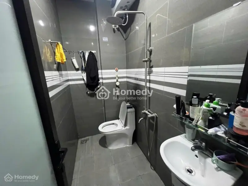 Bán Nhà Kim Giang, Thanh Xuân, Dt: 62M2, Giá: 14 Tỷ, 6 Tầng Thang Máy, Mt: 4M, 0983984***