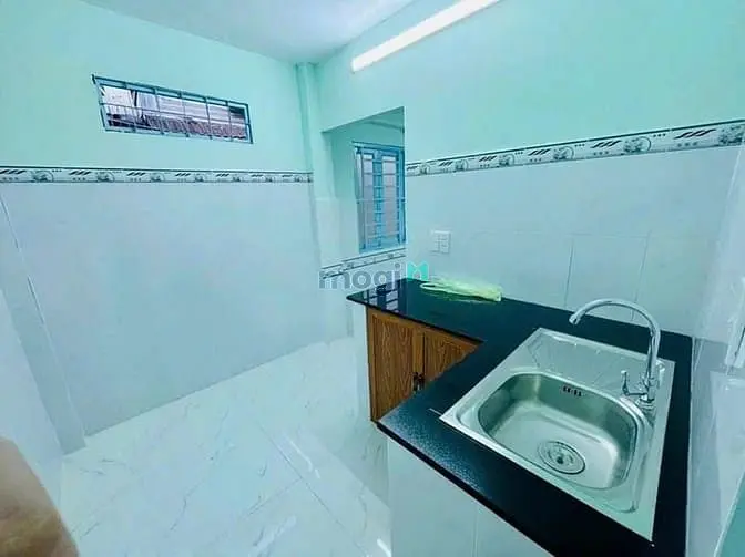 Nhà Ngộp Trệt Lửng Chính Chủ - 30M2 - Shr - Cần Bán Gấp Trong Tuần