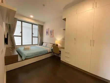 Chung Cư Kingston, Hoàng Văn Thụ, Pn: 160M2, 4P Ngủ, Ntcc, 37Triệu