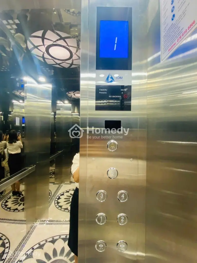 Bán Nhà Kim Giang, Thanh Xuân, Dt: 62M2, Giá: 14 Tỷ, 6 Tầng Thang Máy, Mt: 4M, 0983984***