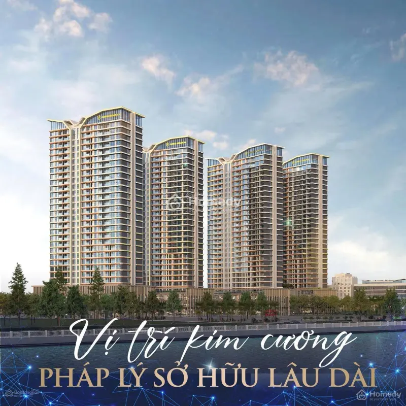 Độc Quyền Giỏ Hàng Căn Hộ View Sông Capital Square Đà Nẵng, Ck Lên Tới 17%, Ân Hạn Gốc Đến 36 Tháng