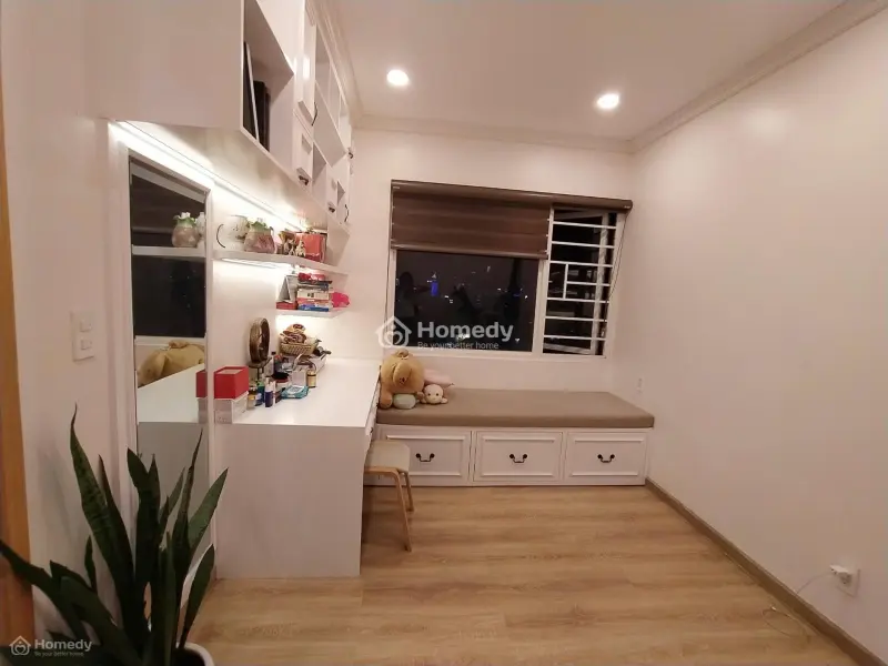Charmington - Bán Căn 3 Phòng Ngủ Full Nội Thất Xịn 4Tỷ6 Bao Sang Tên - Thương Lượng