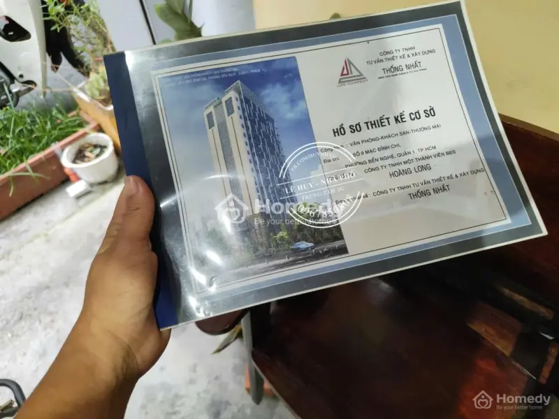 *Đất Mặt Tiền Bến Nghé* [33 X 39M] Mạc Đĩnh Chi, Lê Duẩn - 1.250 Tỷ (Giá 2025)