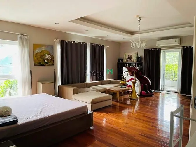 Bán Biệt Thự Gốc Khu Tên Lửa Kế Aeon Bình Tân Diện Tích 540M Giá 75 Tỷ