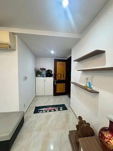 Chung Cư Phúc Yên, Phan Huy Ích, Tb: 86M2, 2P Ngủ, Full Nội Thất, 9Tr/