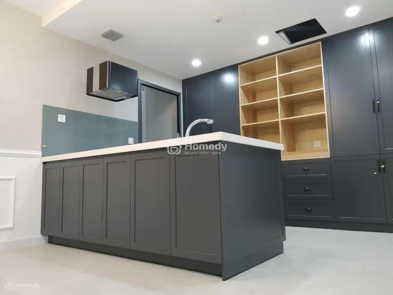 Bán Căn Hộ Chung Cư Vimeco Ii Nguyễn Chánh - Full Nội Thất Cao Cấp