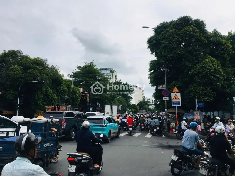 🔥 Tuyệt Vời! Cho Thuê Tòa Nhà 7 Tầng (900M²) 2 Mặt Tiền Tây Thạnh - Pccc Chuẩn, Gần Ngã Tư!