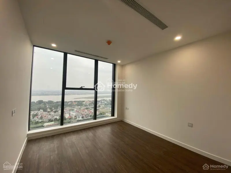 Bán Căn Hộ View Sông Hồng Đẹp, Thơ Mộng Tại Tòa Nhà S1 Sunshine City, Hà Nội