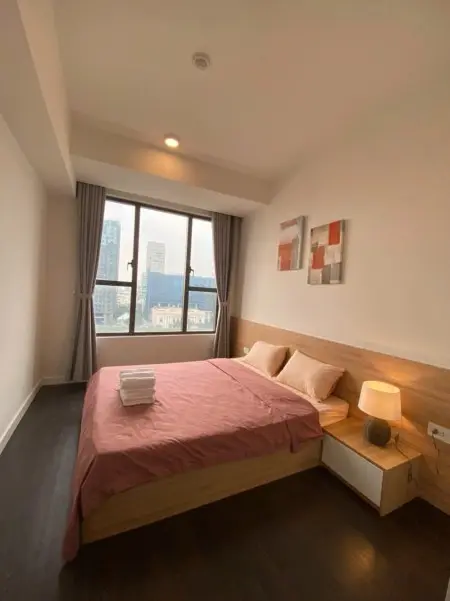 Chung Cư Kingston, Hoàng Văn Thụ, Pn: 160M2, 4P Ngủ, Ntcc, 37Triệu